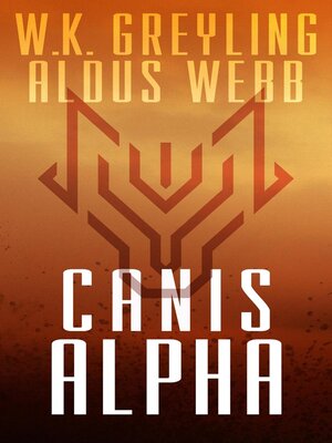 cover image of Canis Alpha